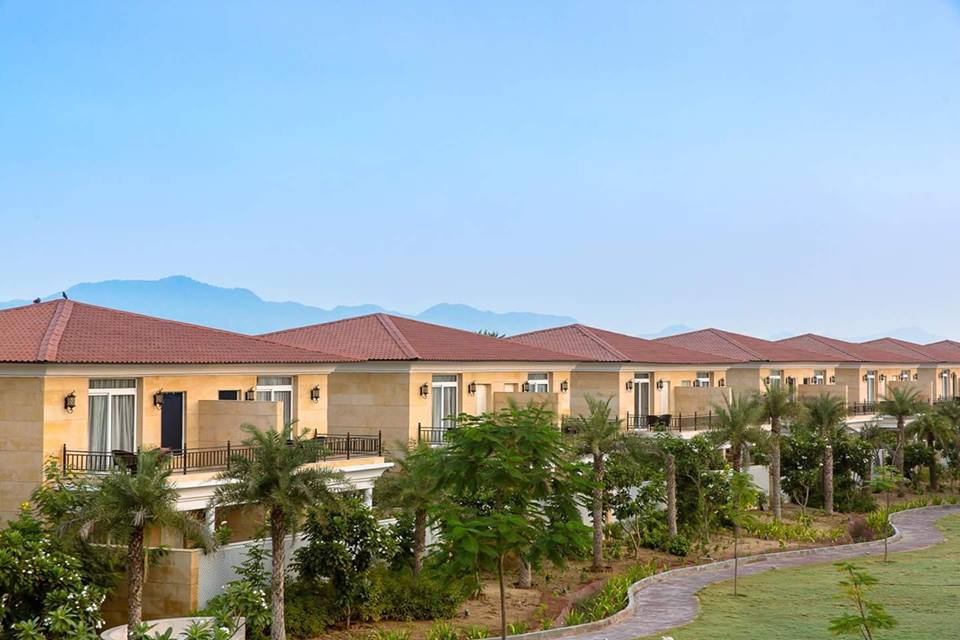 The Westin Pushkar Resort & Spa